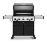 Broil King Baron 590 Infrared BBQ